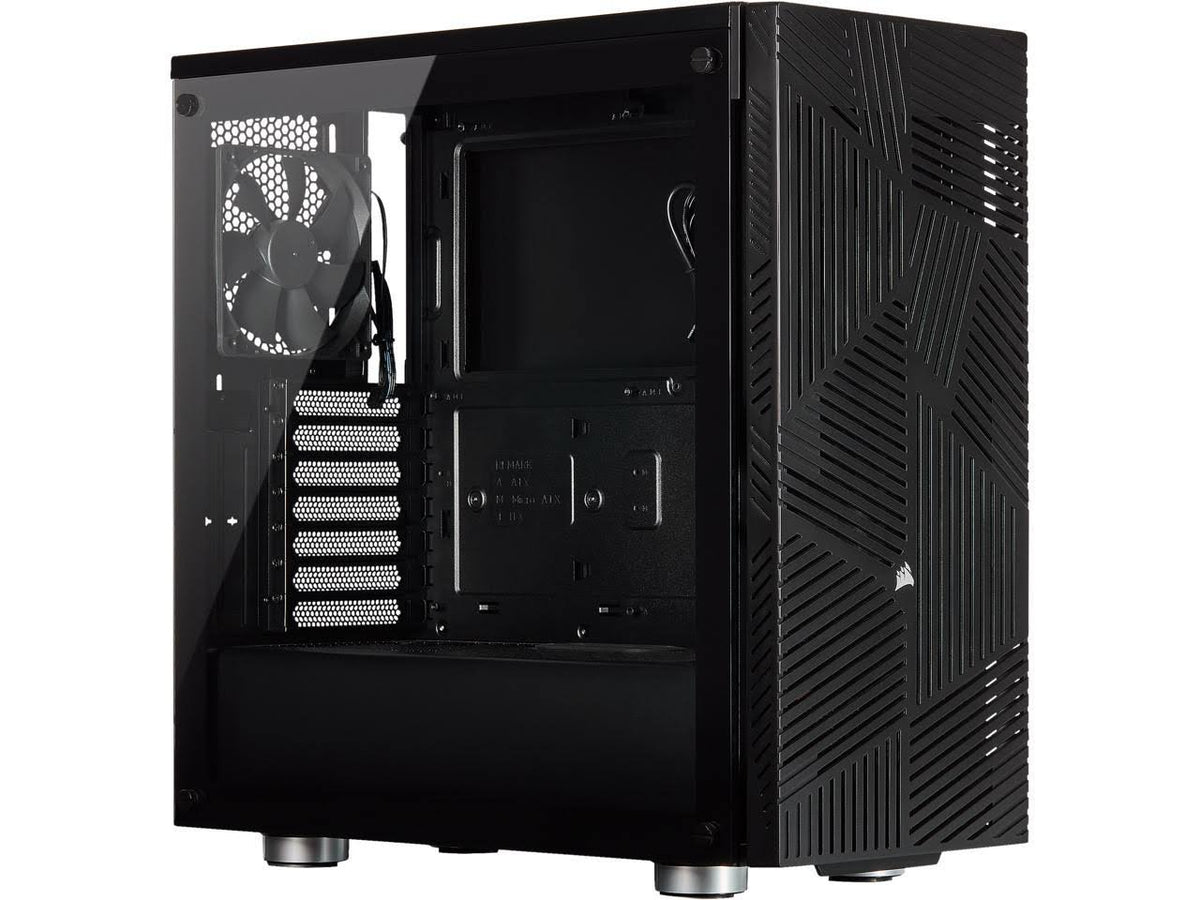 Carbide Series 275R Airflow Tower M554993