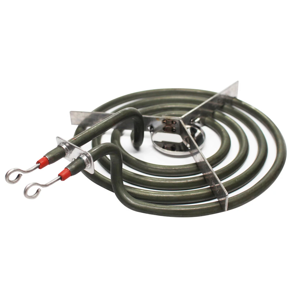 6 inch 4 Turns Surface Burner Element V216