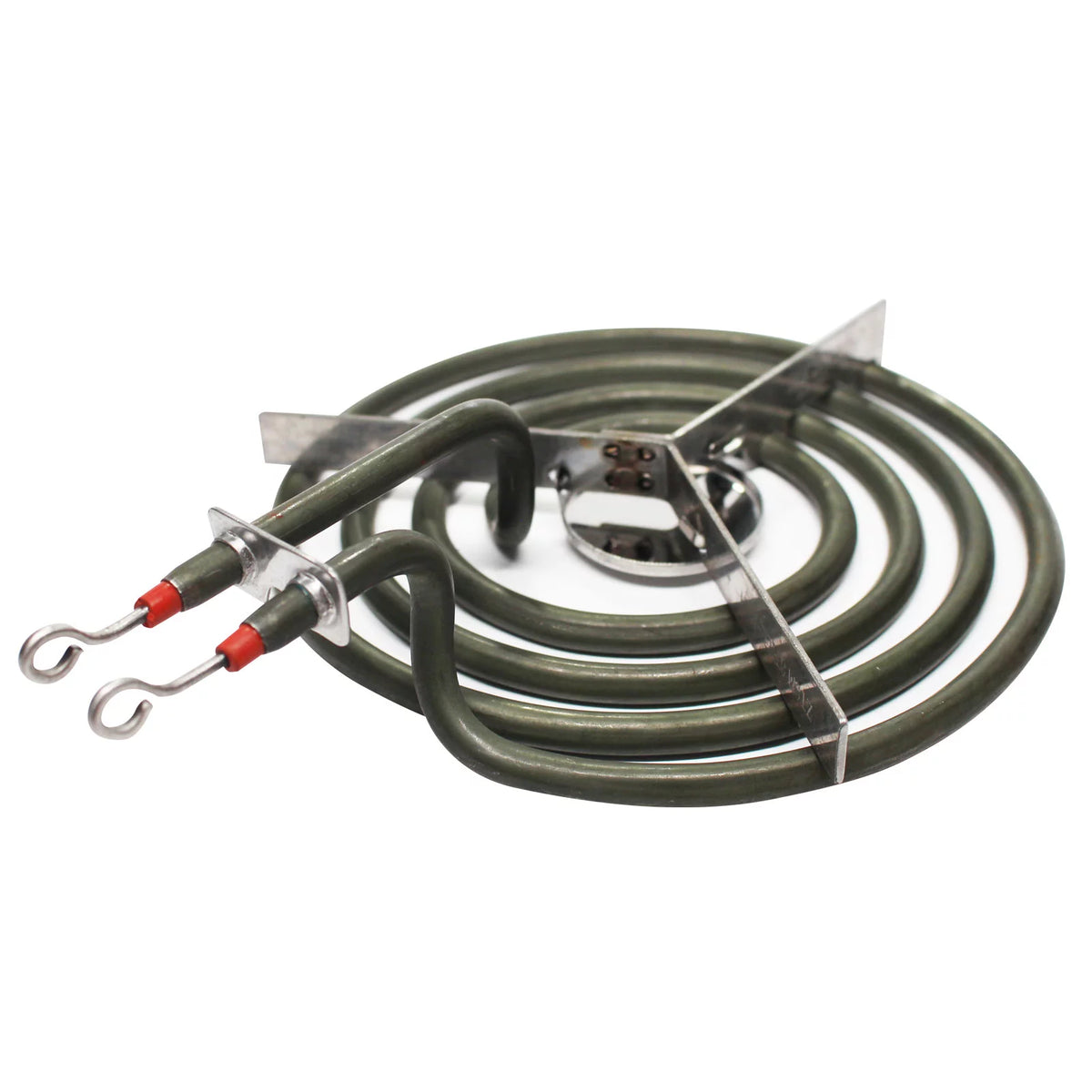 6 inch 4 Turns Surface Burner Element V216