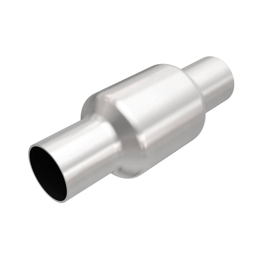 Universal Catalytic Converter W855