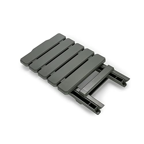 Small Quick-Folding Plastic Adirondack Table O287748