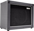 12 Guitar Speaker Cabinet Empty 7 Ply Birch Black Tolex X117