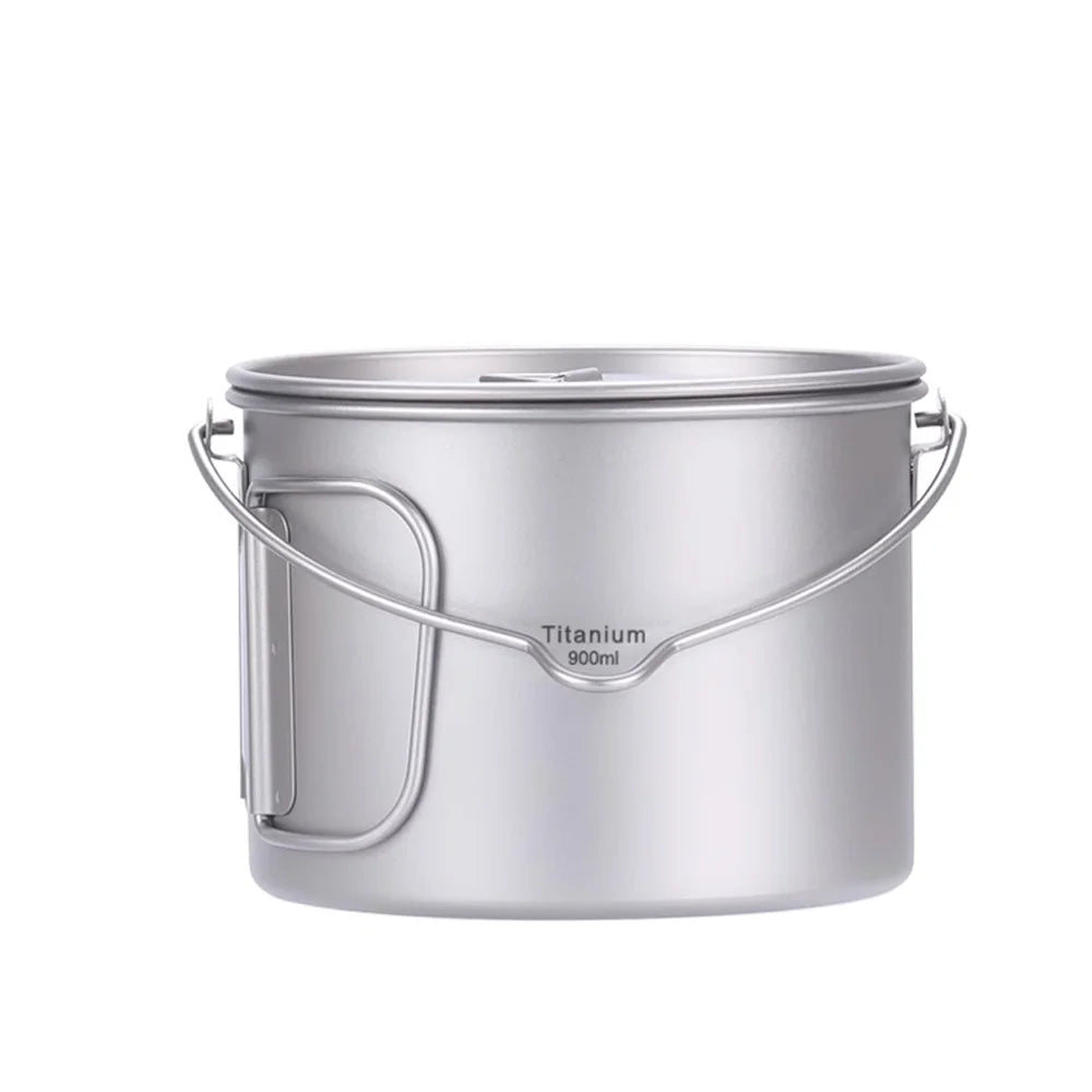Cooker with Lid and Handles Z18732