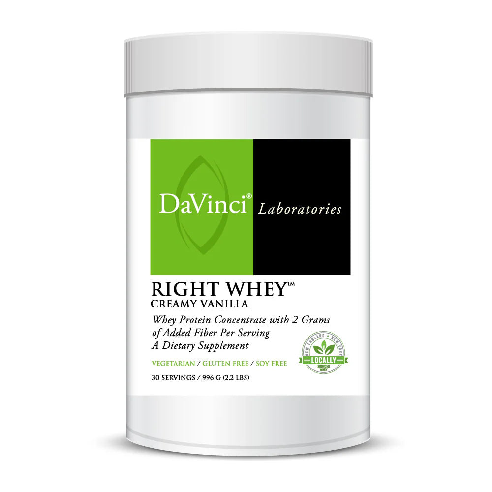 Whey Creamy Vanilla 996 g N983