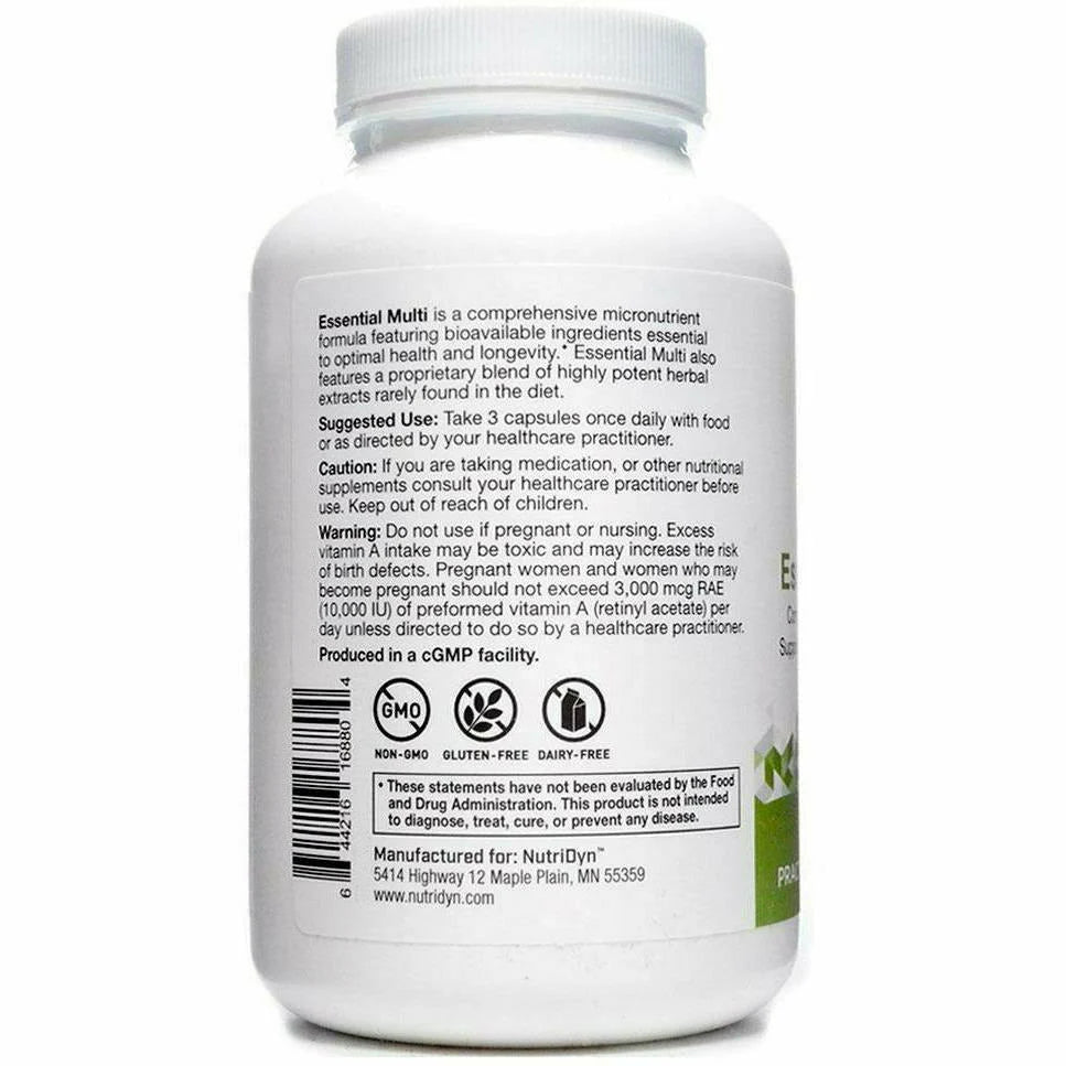 Essential Multi G97952