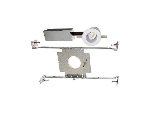 LED Recessed Lighting Trim D864