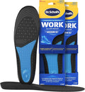 Palmilhas de conforto para trabalho F8655