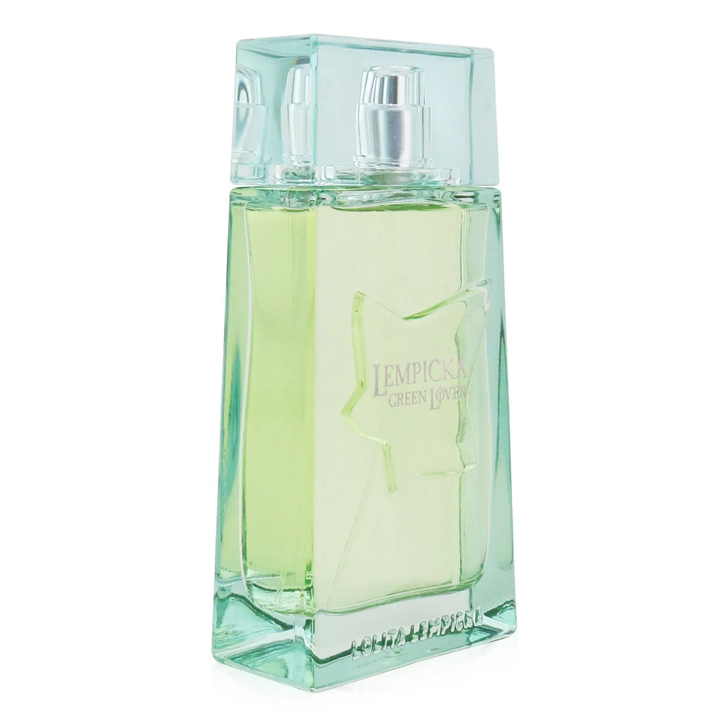 Green Lover Eau De Toilette Spray 100ml/3.3oz C7664