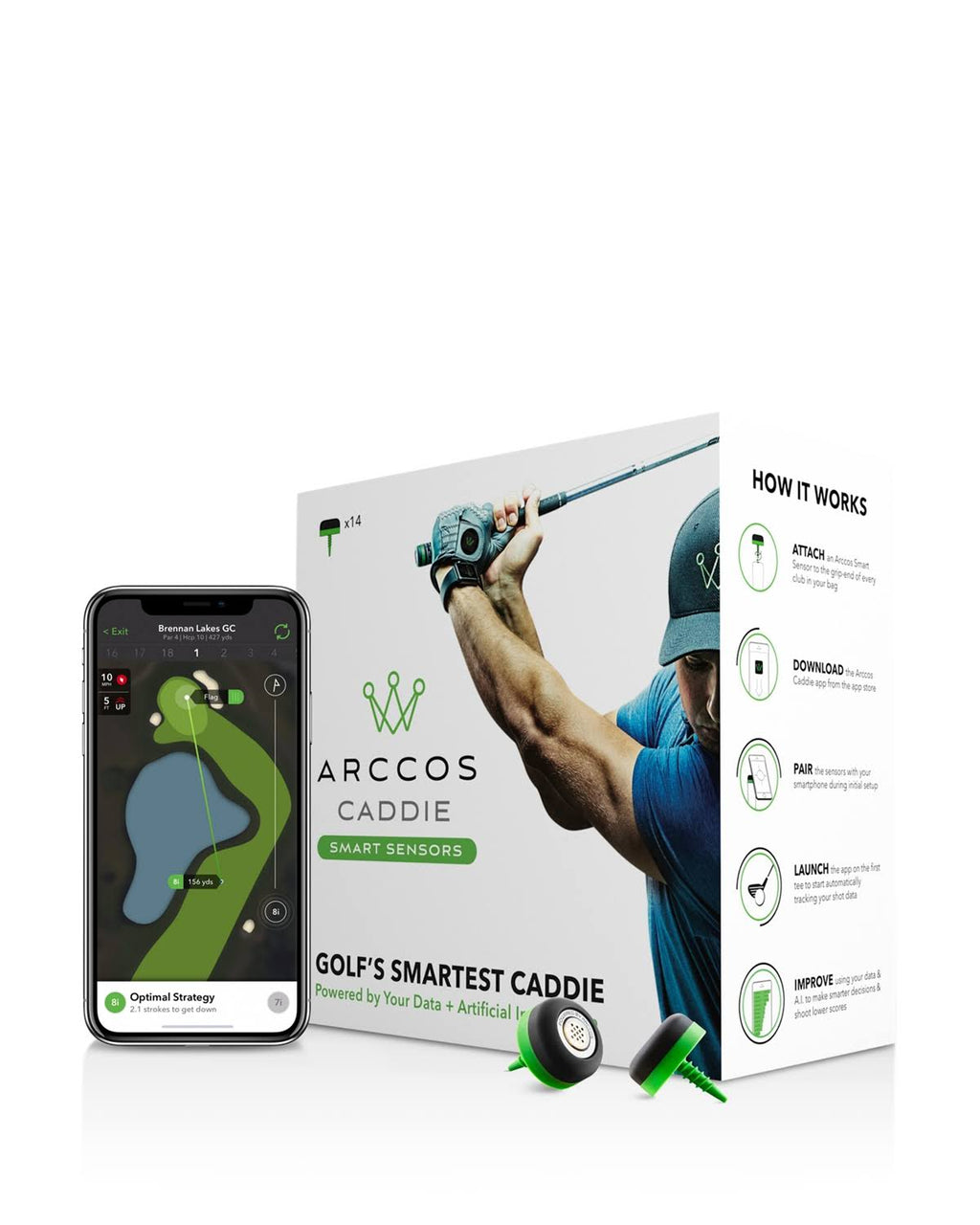 Smart Sensors C4275