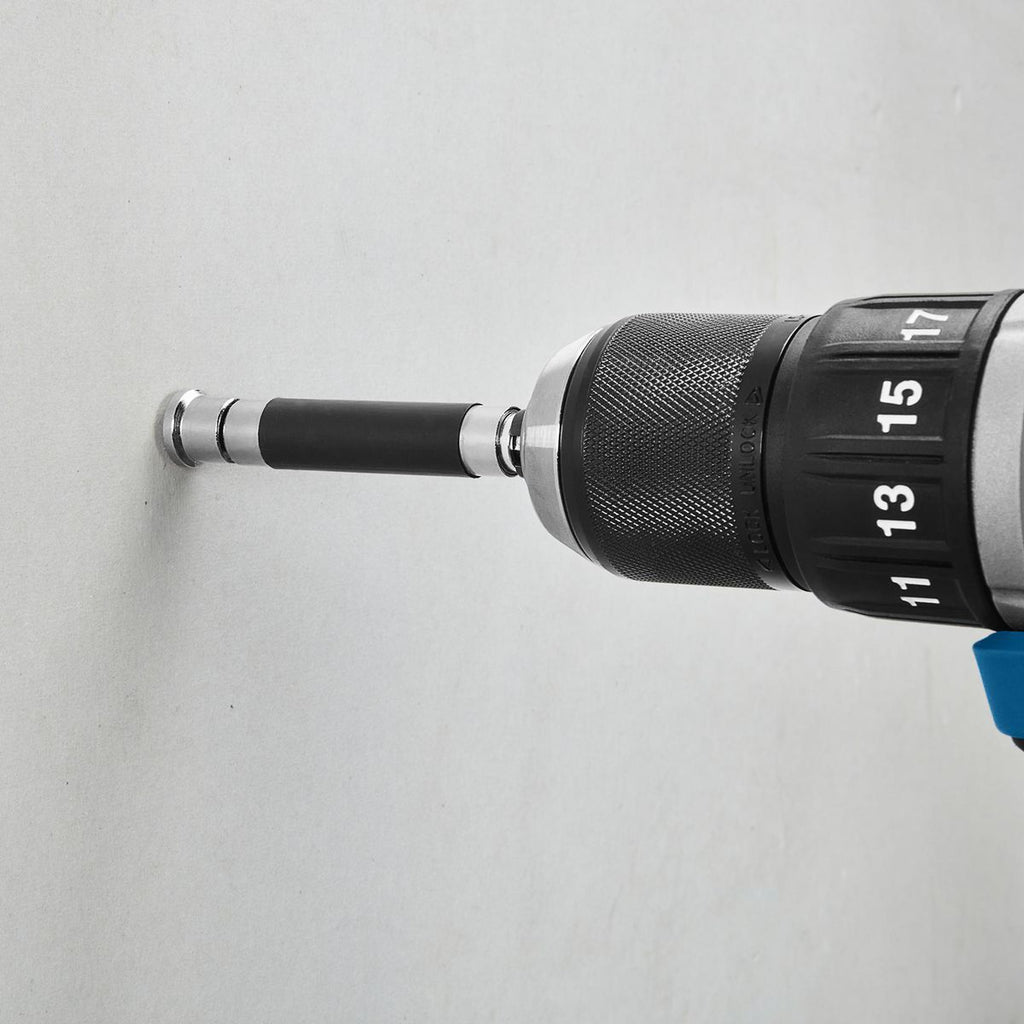 4-Piece Drywall Screw Setters P6396
