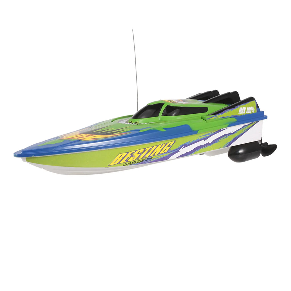 20kmh Remote Controlled Boat J62508