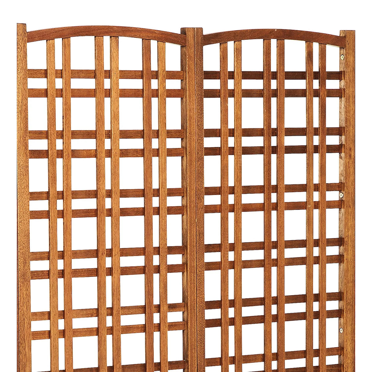 Large Outdoor Eucalyptus Privacy Trellis U533
