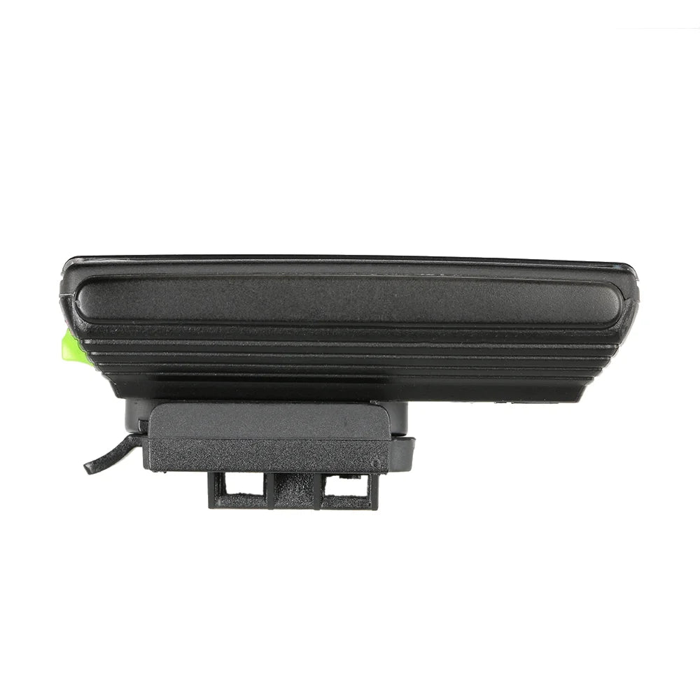 2 in 1 Wireless Cycling Computer LCD Display B518