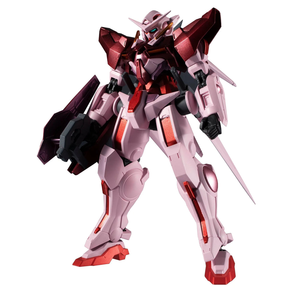 Gundam Exia Trans-AM Mode Figure V679451