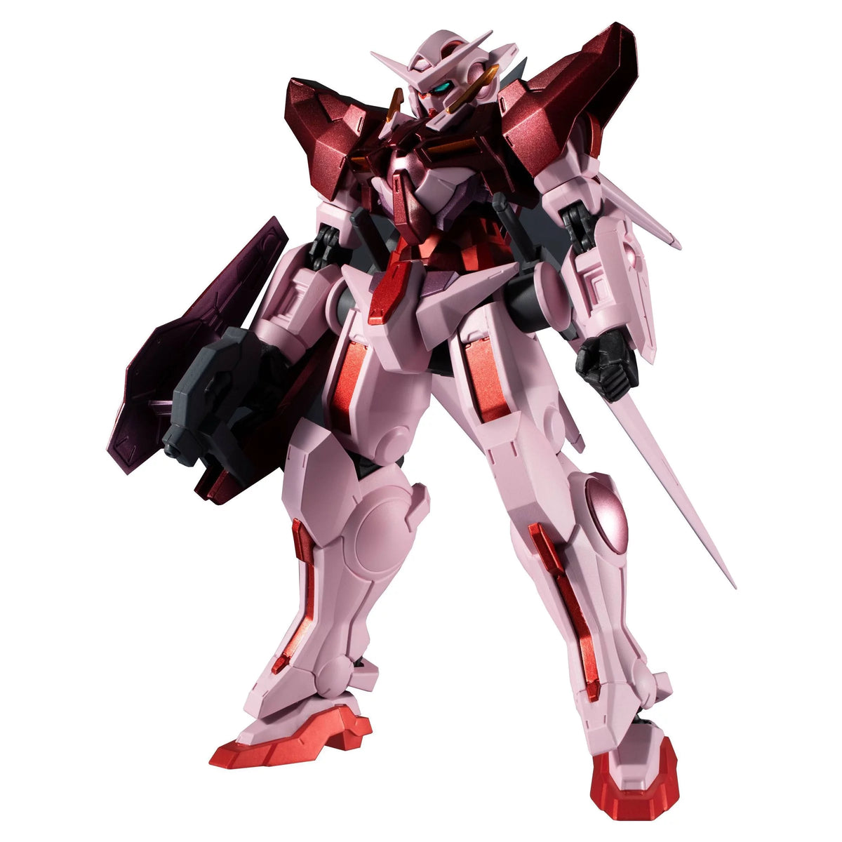 Gundam Exia Trans-AM Mode Figure V679451