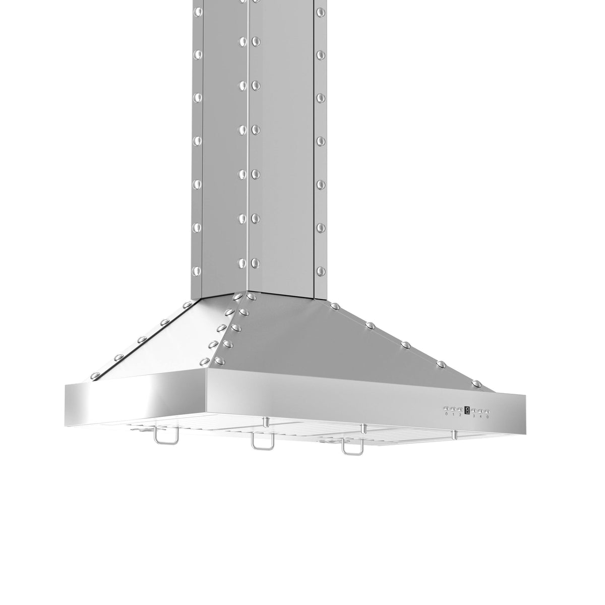 42 in. 760 CFM Wall Mount Range Hood R192