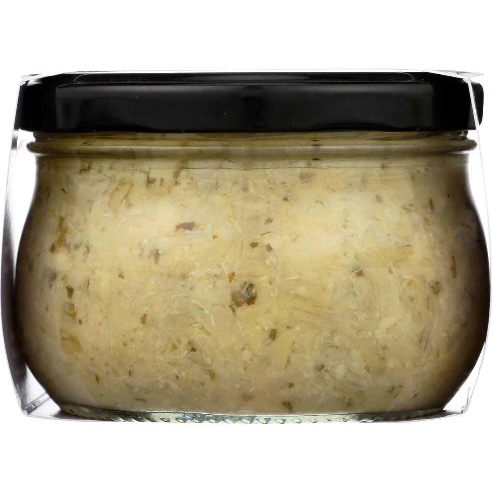 Artichoke Bruschetta 7.9 Ounce V743