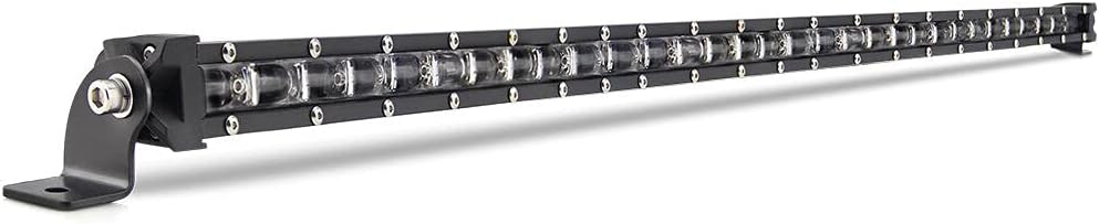 32 inch 150W Single Row LED Light Bar P837001