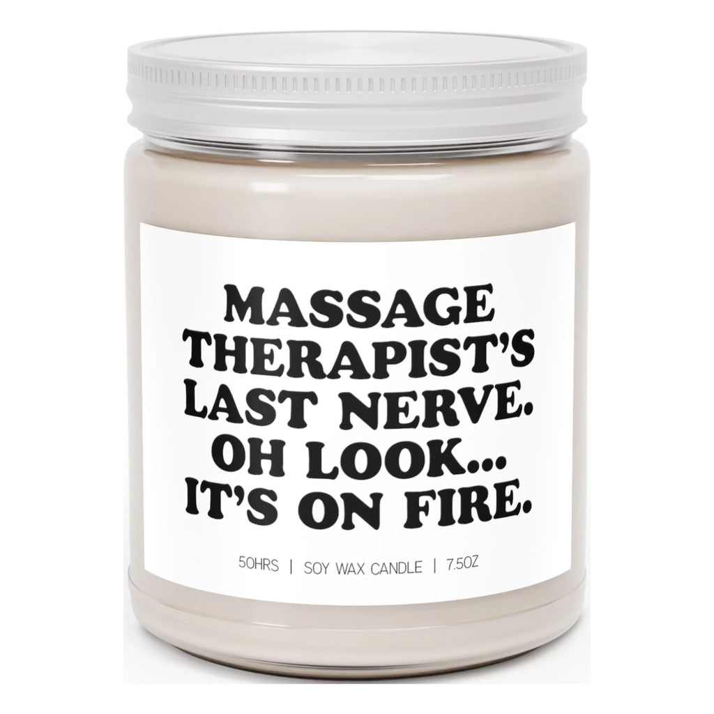 Scented Candle F219338