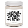 Scented Candle F219338