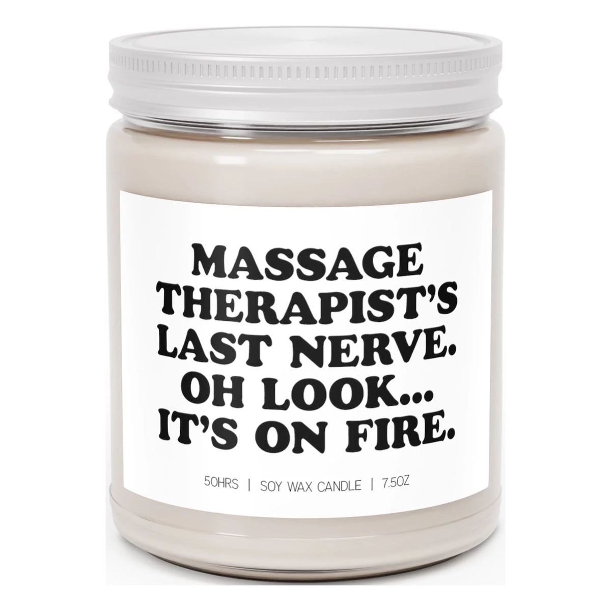 Scented Candle F219338