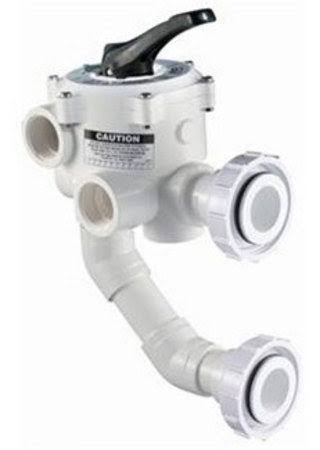 Multiport Valve - 1-1/2 inch I692275