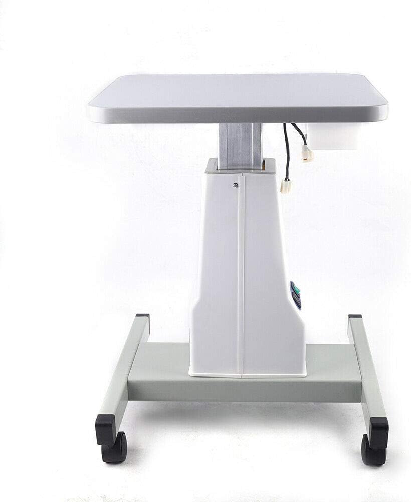 Motorized Instrument Table with Electric Lifting U625195