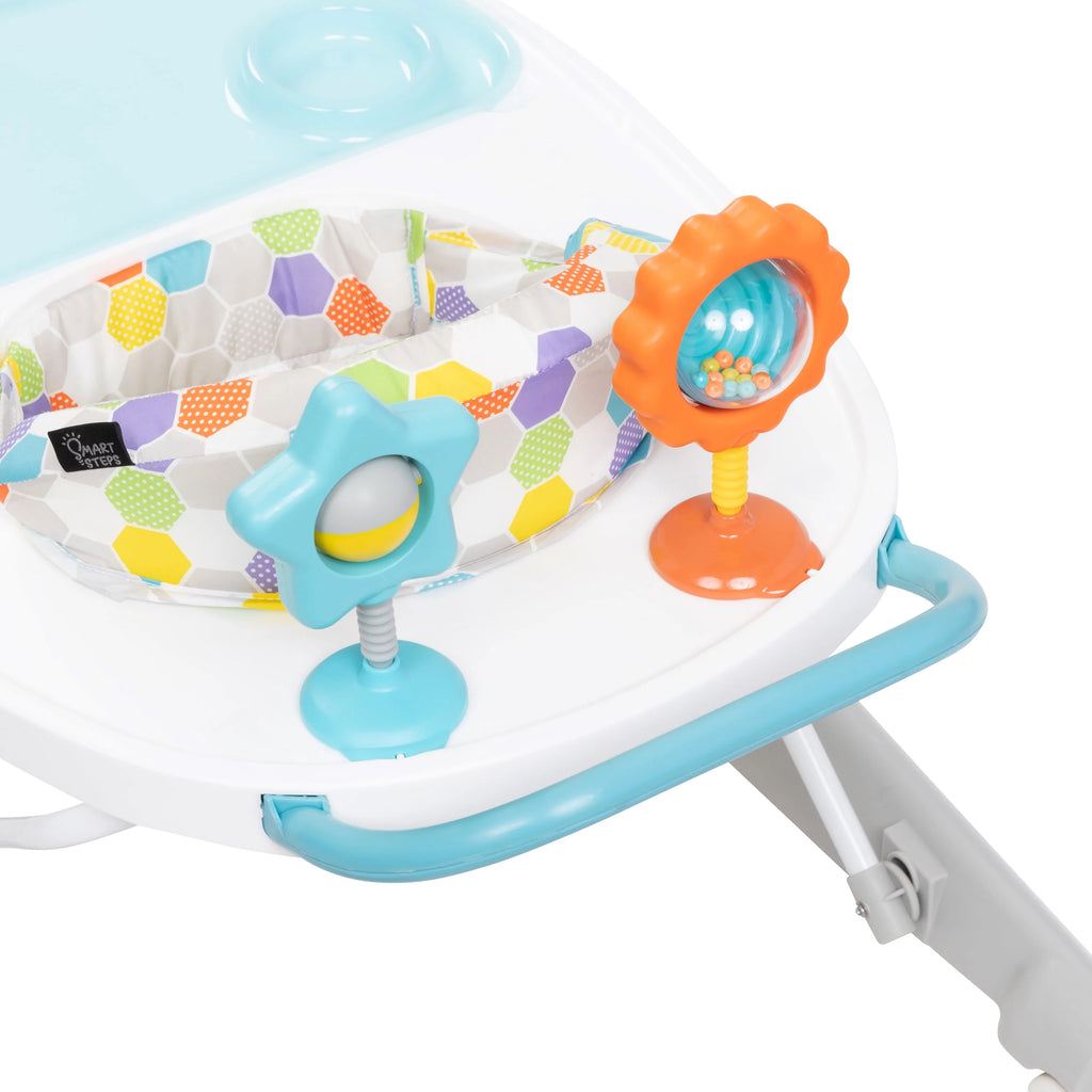 3-in-1 Feeding Walker O90876