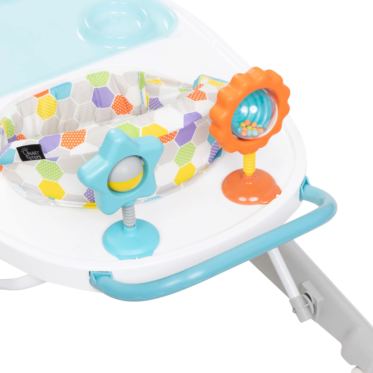 3-in-1 Feeding Walker O90876