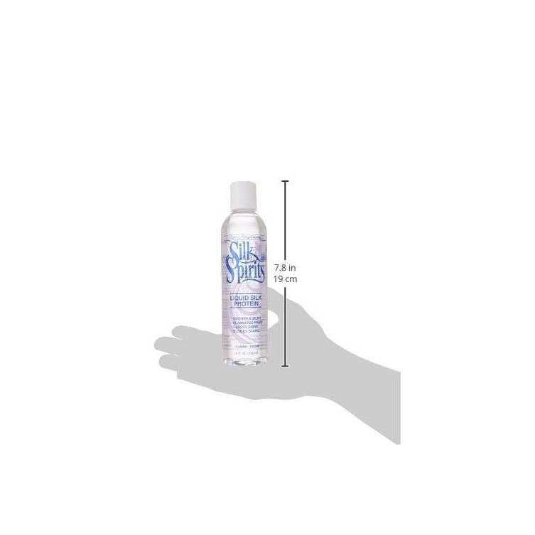 Silk Spirits Conditioner R409