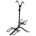 2x22 Hitch Bike Carrier Platform Rack C8697