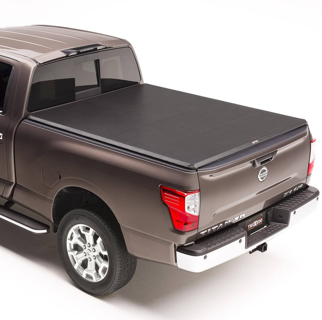 TruXport Tonneau Cover E8787
