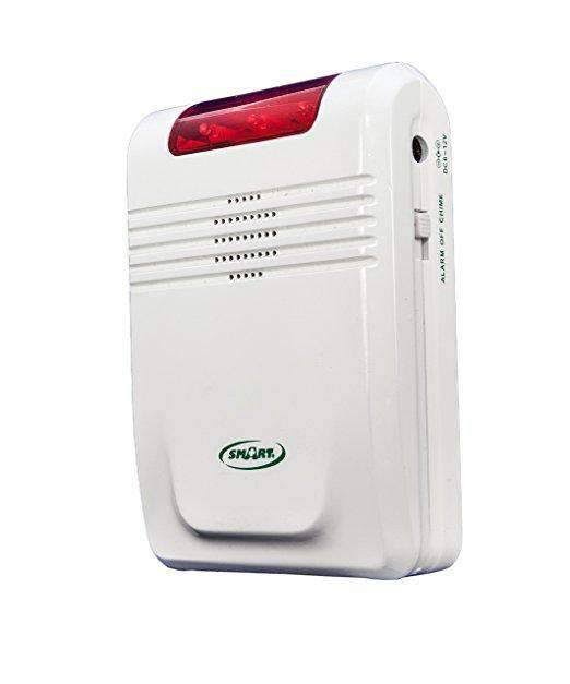 Wireless Bed Alarm and Bed Pad Q3617