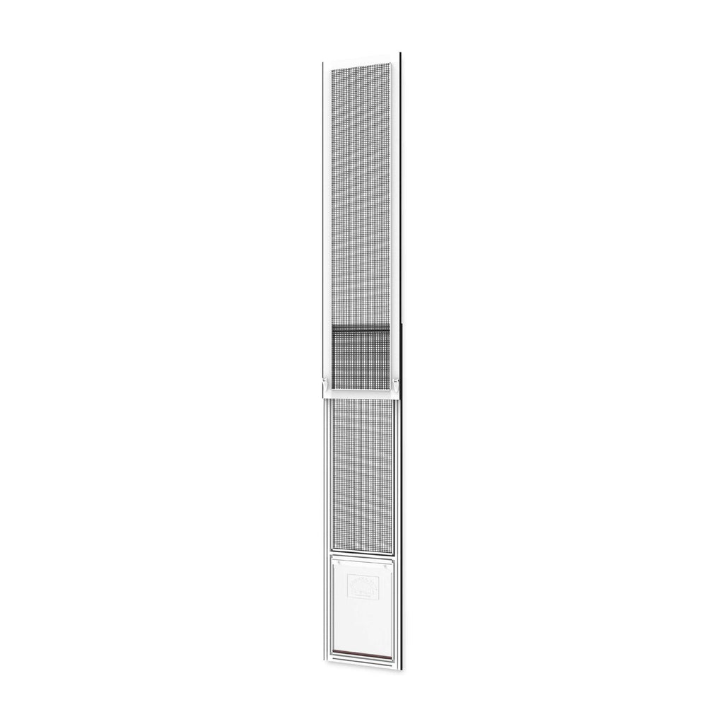Patio Pet Door Screen Insert Panel V5355