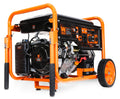 9500-Watt 420cc Portable Generator with Remote Electric Start P359374