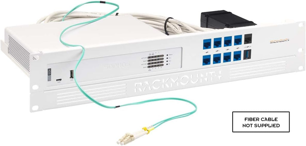 Rack Mounting Kit O6242
