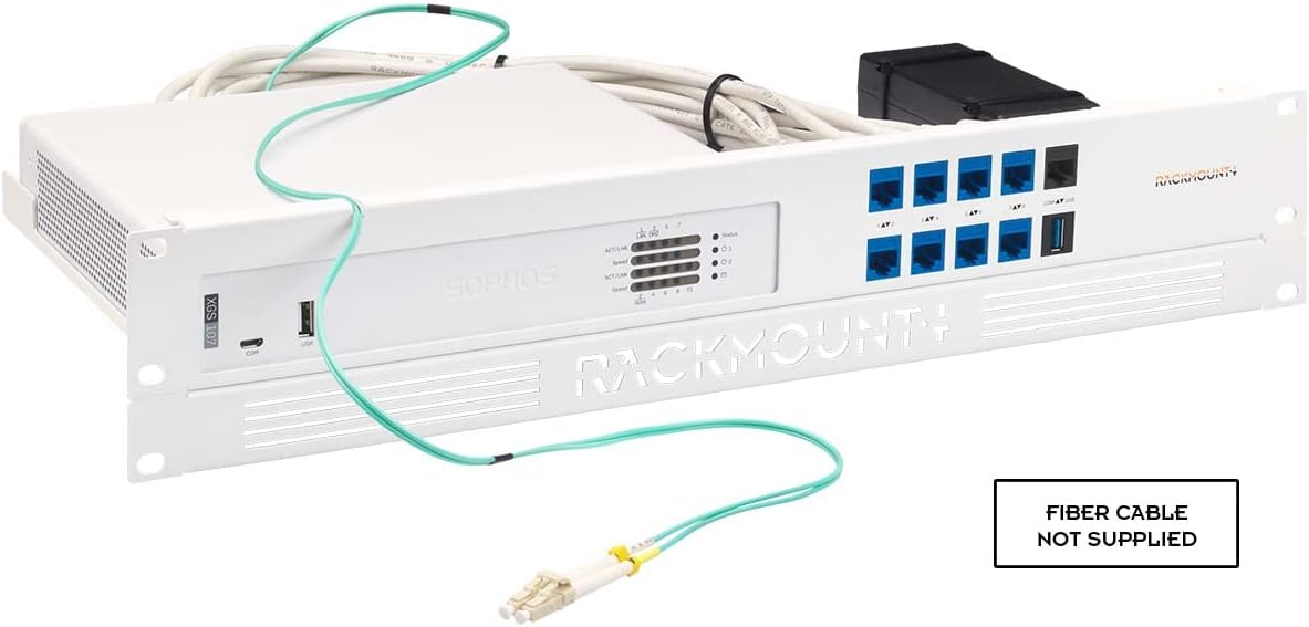 Rack Mounting Kit O6242
