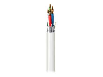 No.18-6c Shielded Cable T318720