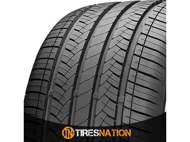 225/40R19 93W Tire C201792