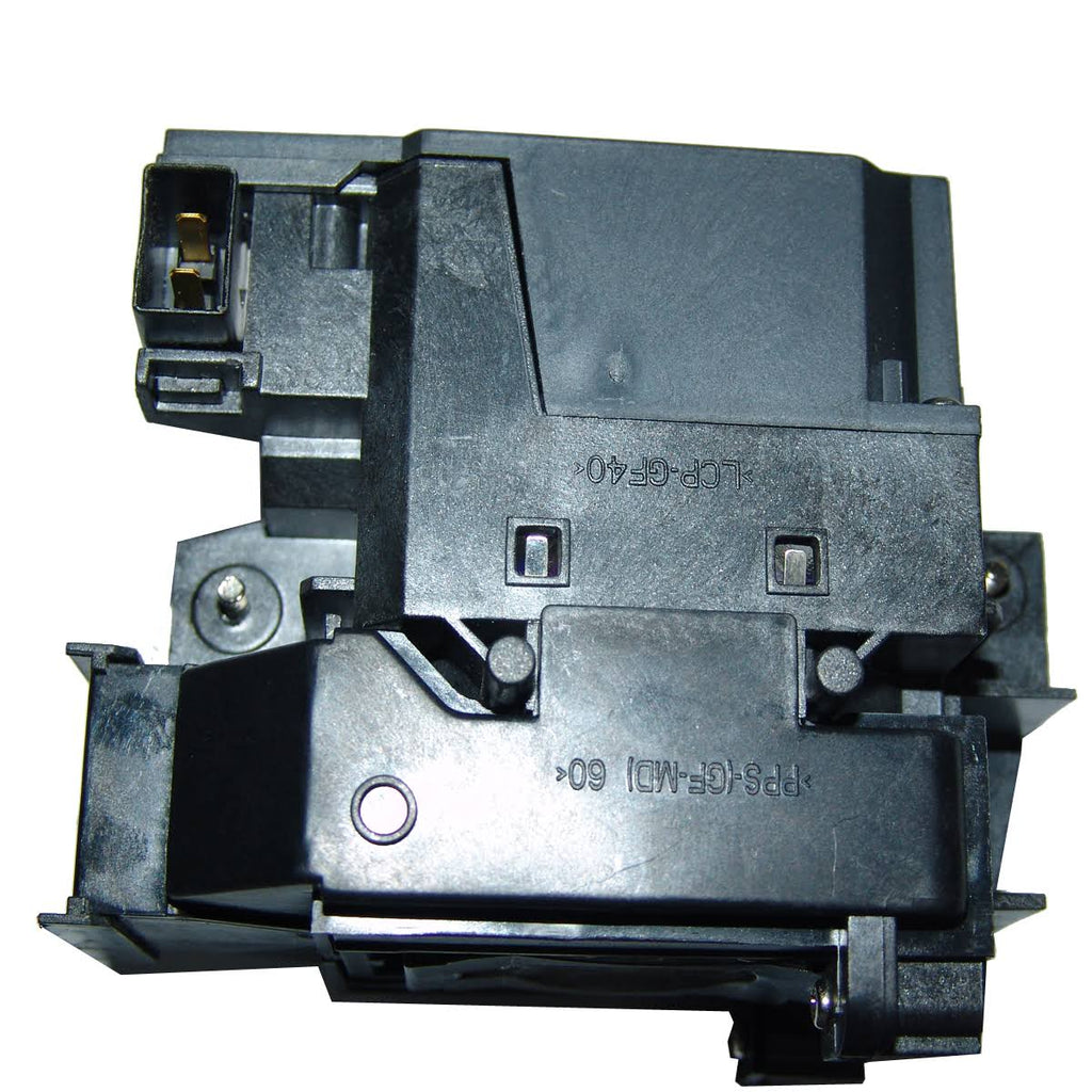 Epson Projector Assembly with Bulb P3912