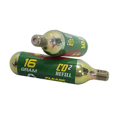 CO2 16g THRD BXof100 C2484