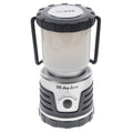 Grey 1000 Lumen LED Water-Resistant Camping Lantern L660357