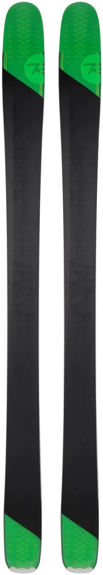 Sky 7 HD Skis K2245