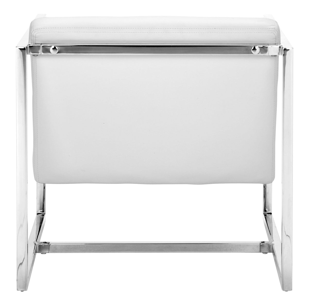 White Chair K219