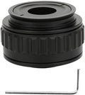 Microscope Adapter Mount Lens Adapter Camera Adapter F5013