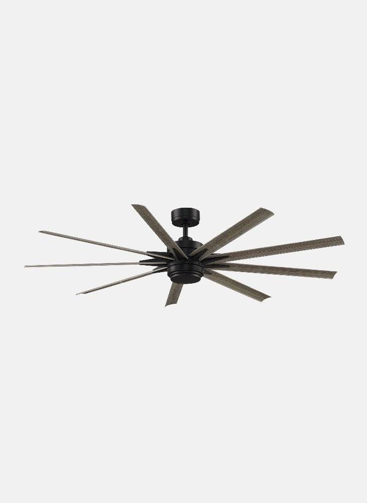 Odyn 9 Blade Ceiling Fan L44496
