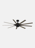 Odyn 9 Blade Ceiling Fan L44496