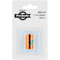 6V Alkaline Battery Pack of 10 M183601