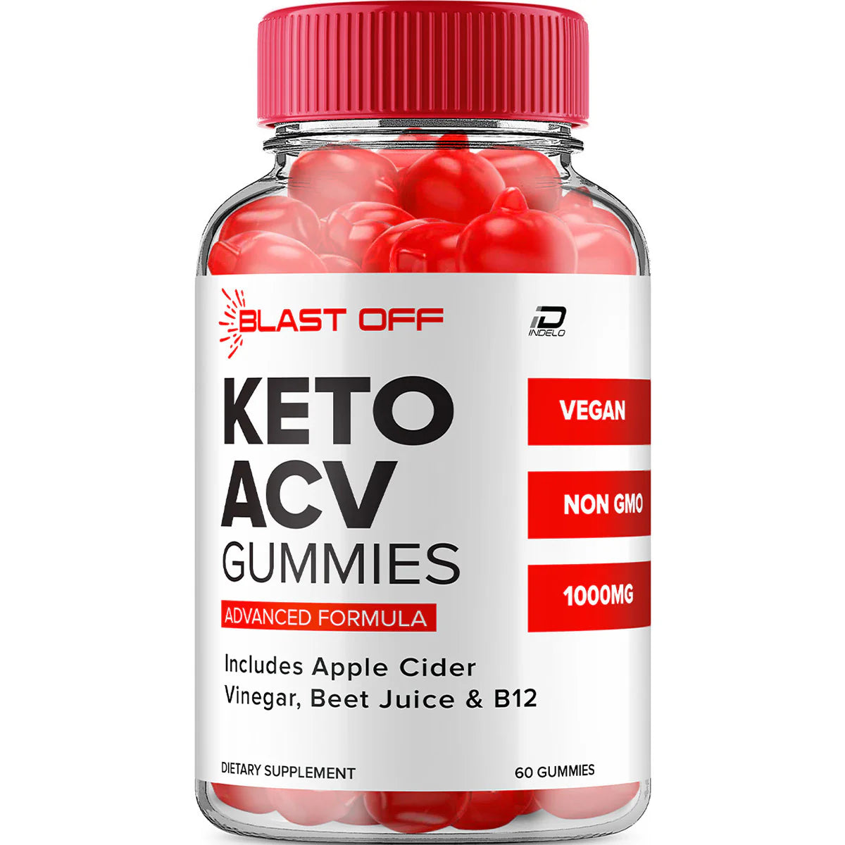 Keto ACV Gummies A183