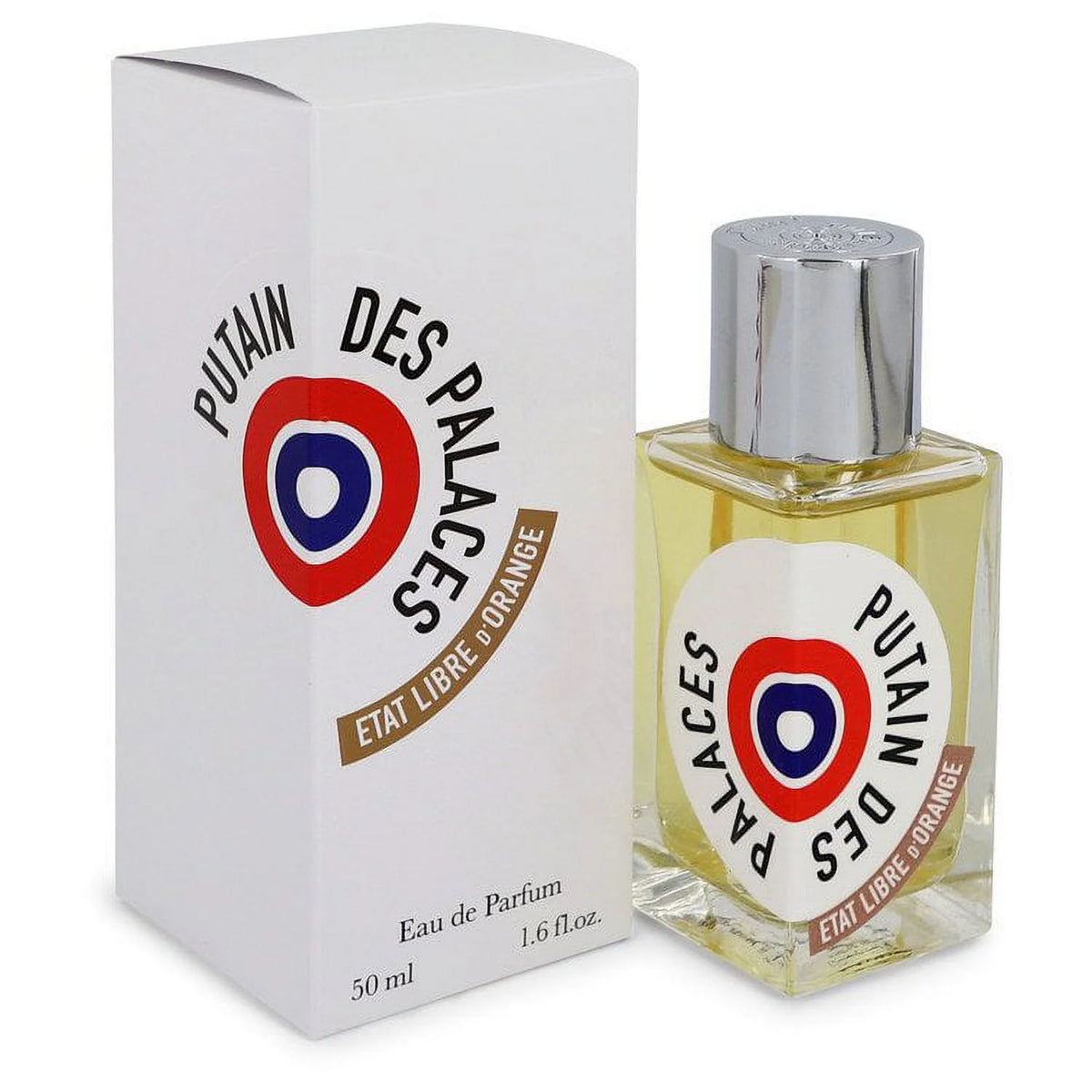Eau De Parfum Spray 1.6 oz F1099